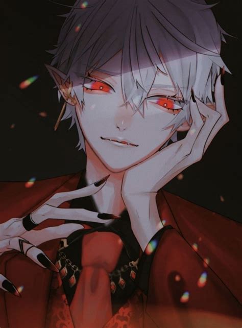 Discover More Than 79 Vampire Anime Characters Vn