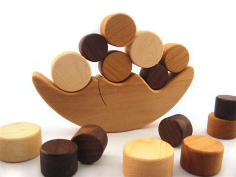 Smiling Tree Toys Will Bring Smiles To Your Childrens Face Inhabitots