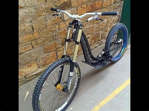 Mountain creek bike park proudly offers the highest quality bikes from scott and rossignol bicycles. top 10 downhill bikes 2017 - YouTube