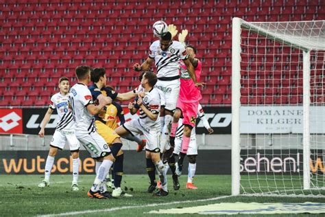 Sk sturm graz played against red bull salzburg in 4 matches this season. Die dritte Sensation? Salzburg hat für Sturm seinen ...