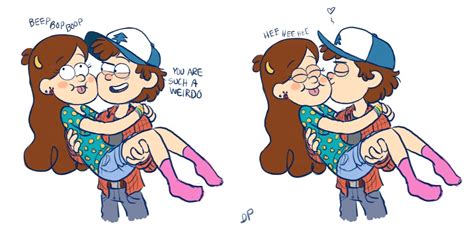 Dipper And Mabel Love Gravity Falls Photo Fanpop