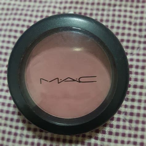 บรสออน MAC Power Blush Shopee Thailand