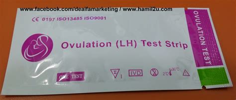 Types of tests, how they work, effectiveness, common brands and costs. CARA-CARA MENGGUNAKAN OVULATION TEST (OPK) DENGAN BETUL ...