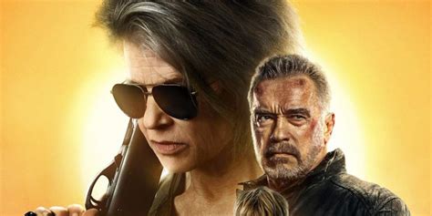Watch Sarah Connor Saves The Day In First Terminator
