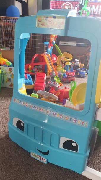 Second Hand Toys And Games Buy And Sell Preloved Cute Crafts Toys