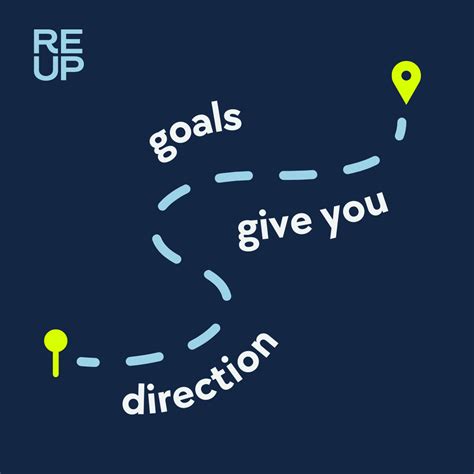 The Importance Of Setting Goals As An Adult Learner Reup Education