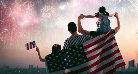Where To Watch Fourth Of July Fireworks Near The Philadelphia Suburbs