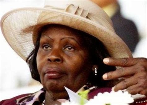 10 Interesting Facts About The Late Controversial Lucy Kibaki Youth Village Kenya