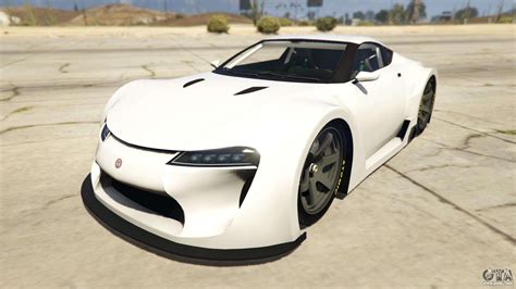 New Fastest Car In Gta 5 2020 Supercars Gallery