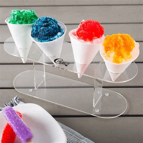 How To Start A Snow Cone Business And Make It Profitable