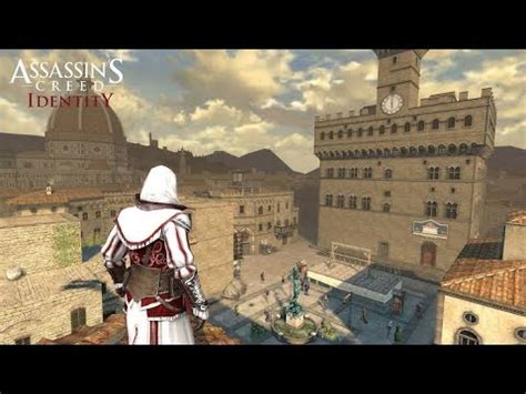 Sangue Curativo Assassin S Creed Identity Youtube
