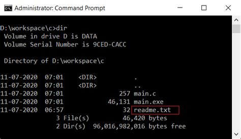 How To Rename File In C