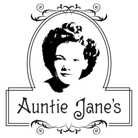 Auntie Janes Posts Facebook