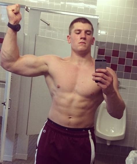 Young Muscle Big Dicks Photo