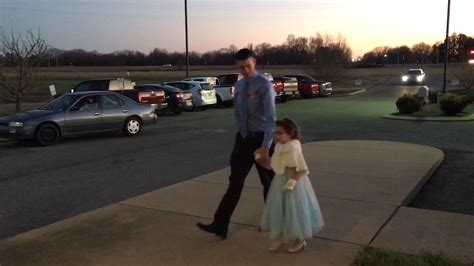 Daddy Daughter Dance 2017 Youtube
