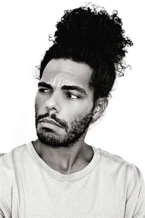 Whether you're going for a formal or casual look, these hairstyles are sure to impress. Various Curly Hairstyles For Men To Suit Any Occasion ...