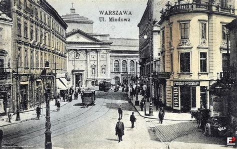 Warsaw Old Pictures Old Photos Pictures Of Beautiful Places Poland