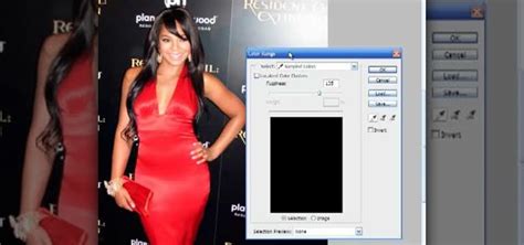 We did not find results for: How to Change a dress color using Photoshop « Photoshop :: WonderHowTo