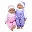 Lissi Dolls 16 Baby Doll With Sound  Shop Your Way Online Shopping