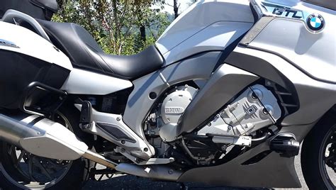 Incredibly, the driver survived with no injuries after this bmw got impaled by a. BMW Motorcycle Accessories