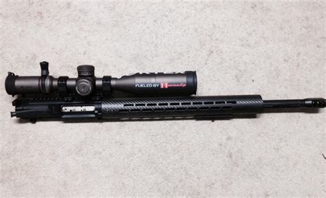 Rifle Scopes Vortex Razor Gen Ii 3 18x50 308 Ar Snipers Hide Forum
