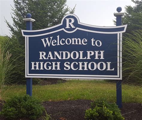 Randolph High School Ranked No 16 In New Jersey Randolph Reporter