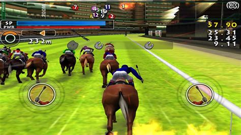 Ihorse Go Offline Horse Racing Game By Gamemiracle Company Ltd