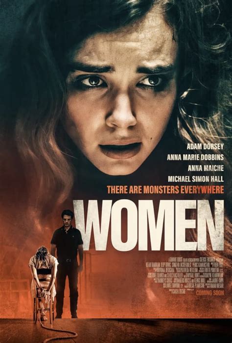 Women Movie Poster