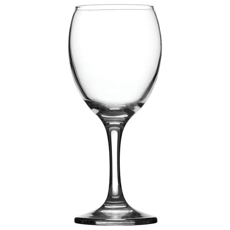 Imperial Red Wine Glasses Lce 125ml At