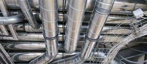 Hvac Ductwork 101 All You Need To Know Hvac Training 101