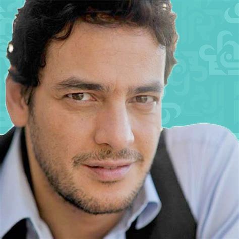 خالد ابو النجا يحرض الجزائريين مجلة الجرس