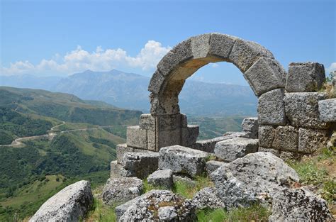 Illyria Exploring Ancient Albania World History Encyclopedia