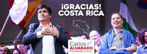 costa rica s new president wins election by supporting marriage equality dallas voice