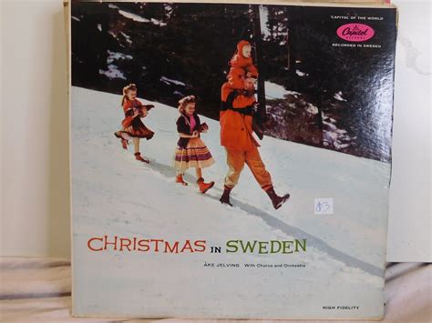 Lot Of 9 Vintage Christmas Vinyl Lp Albums ~e Ebay