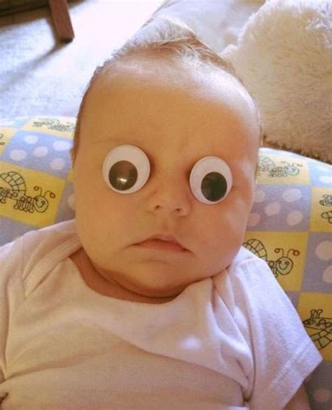 Really Funny Photos Of Babies