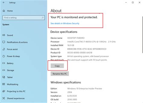 Announcing Windows 10 Insider Preview Build 20161 지락문화예술공작단