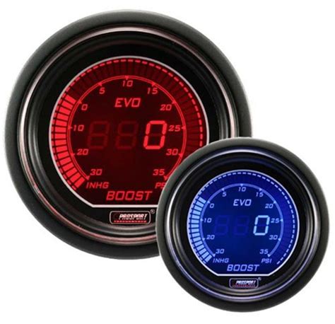 How To Install Supercharger Boost Gauge Labelstopudovmuve