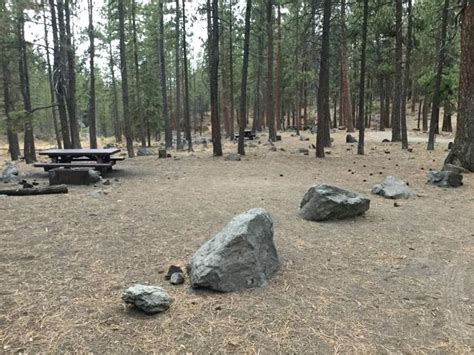 Site 02, Mckay Crossing Campground - Recreation.gov