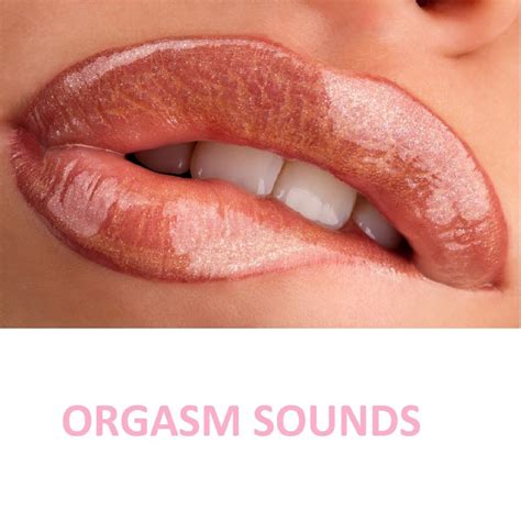 Orgasm Sounds Single Von Sex Sounds Bei Apple Music