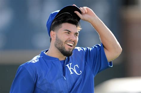 Royals Data Shows Why Eric Hosmer Will Remain A Superstar