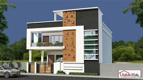 Front Staircase Elevation Design Amazing Architecture ...