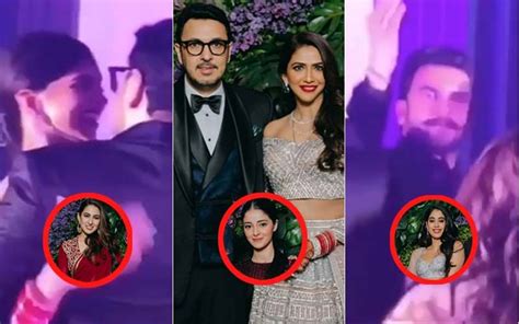 Dinesh Vijan Reception Inside Videos Ranveer Singh Deepika Padukone