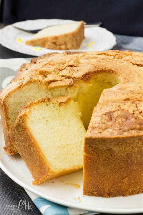 Scratch Made Key Lime Pound Cake Recipe With Key Lime Glaze Call Me Pmc