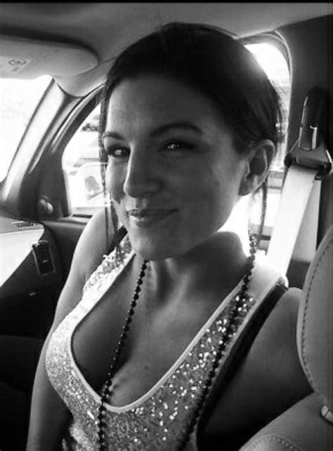 Gina Carano Facial Porn Telegraph