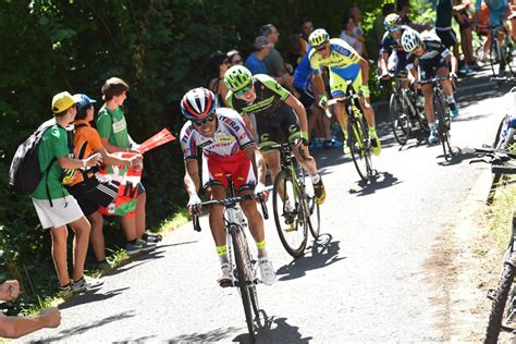 We did not find results for: Adam Yates wins Clásica de San Sebastián - without knowing ...