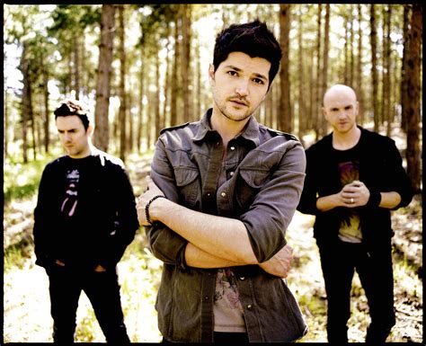 The Script Interview At Arthur Guinness Projects News