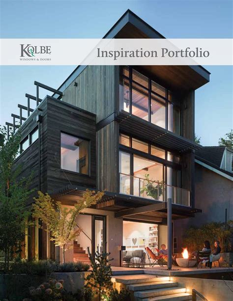 Get directions, reviews and information for kolbe & kolbe millwork co in wausau, wi. Kolbe Inspiration Portfolio by Horner Millwork - Issuu