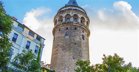 The Top Restaurants In Galata Istanbul