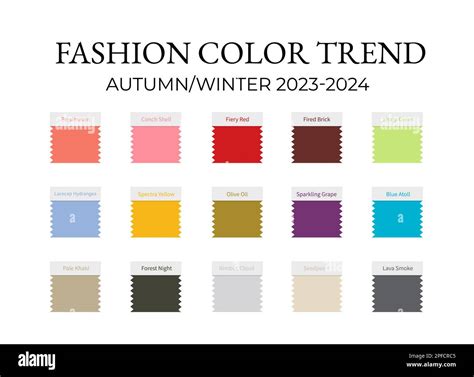 Color Of The Year 2024 Fashion Winny Kariotta