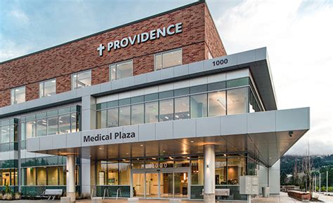 Photo Tour Providence Newberg Medical Plaza Hcd Magazine
